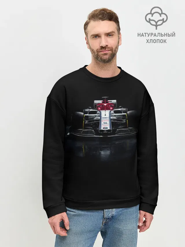 Болид F1