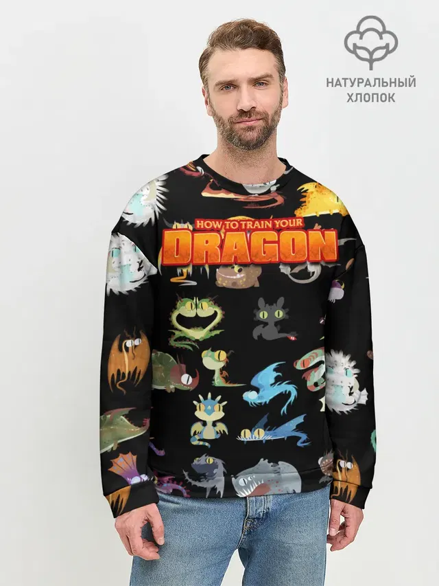 How to Train Your Dragon