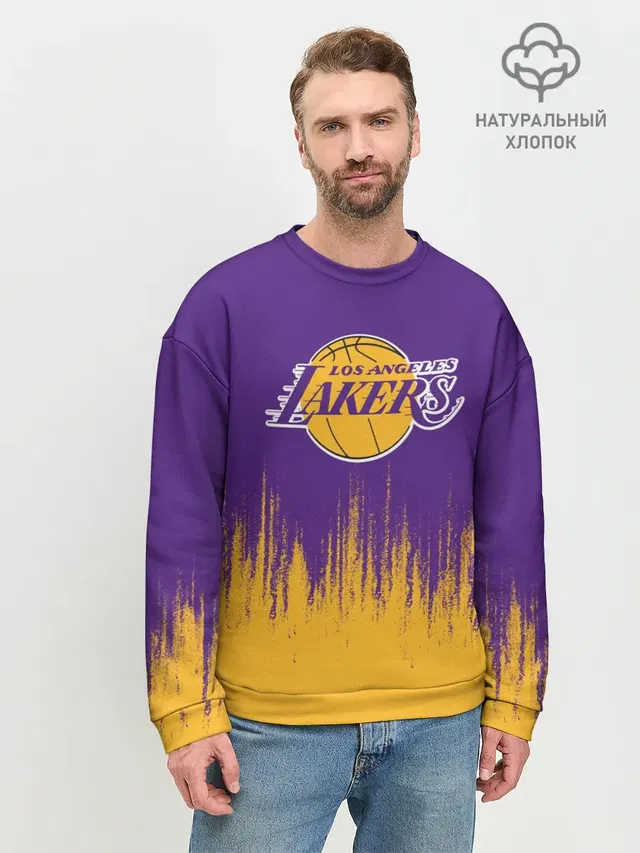 LA LAKERS