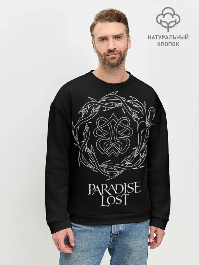 Paradise Lost