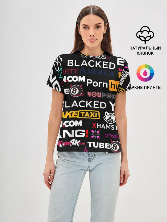 ПОРНОСТУДИИ / PORN STUDIO