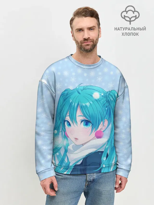 Мику