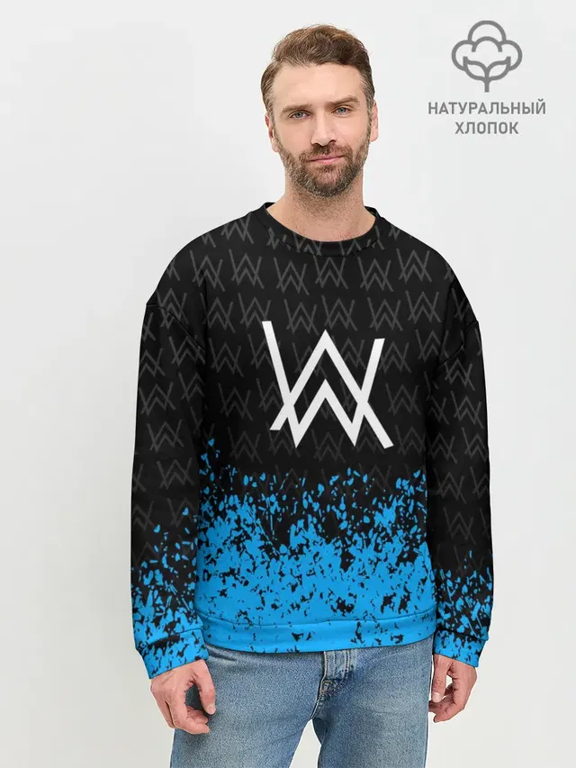 ALAN WALKER
