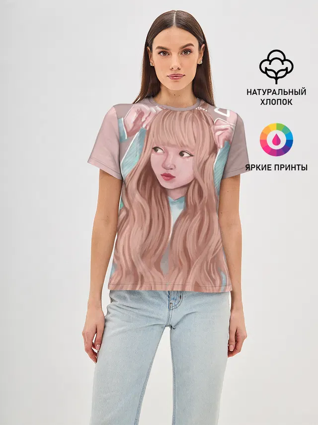 Лиса Манобан
