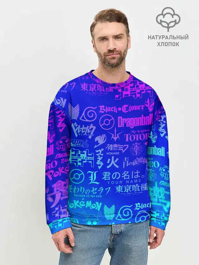ЛОГО АНИМЕ МУЛЬТФИЛЬМОВ