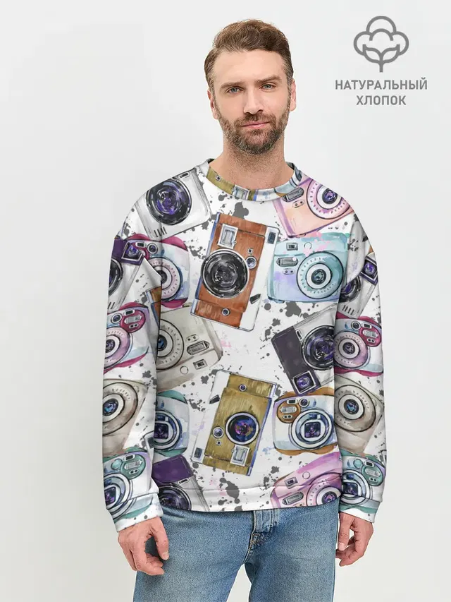 Старинные фотоаппараты