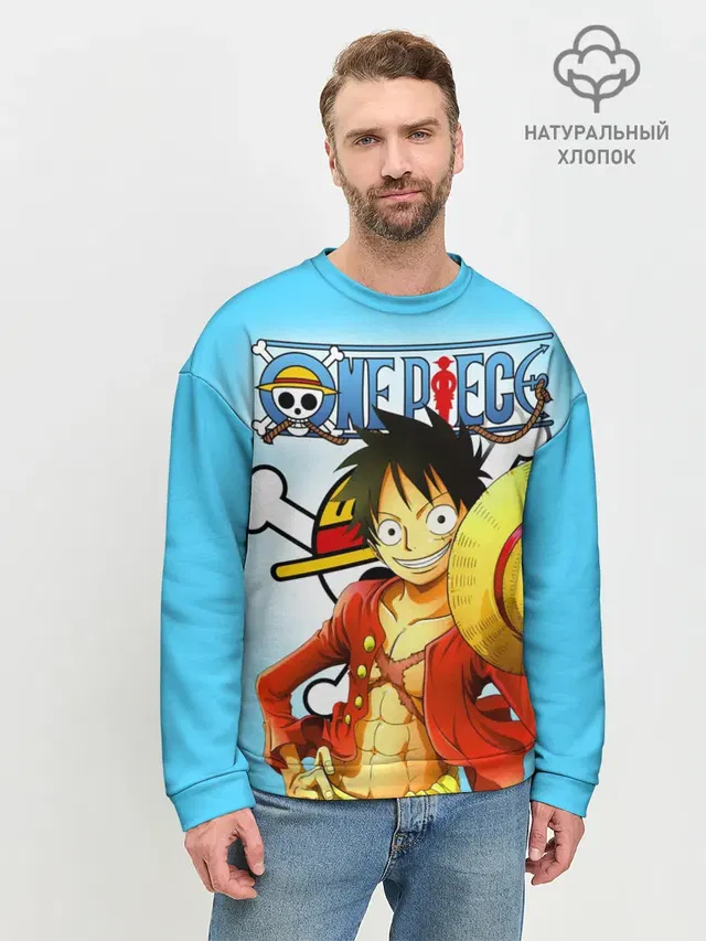 One Piece шляпа