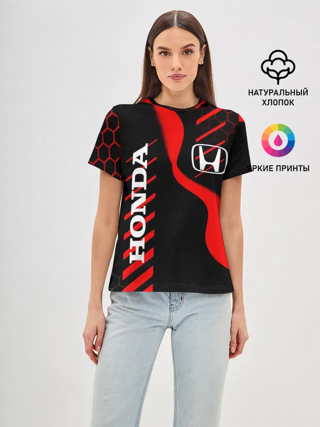 HONDA / ХОНДА / СПОРТ