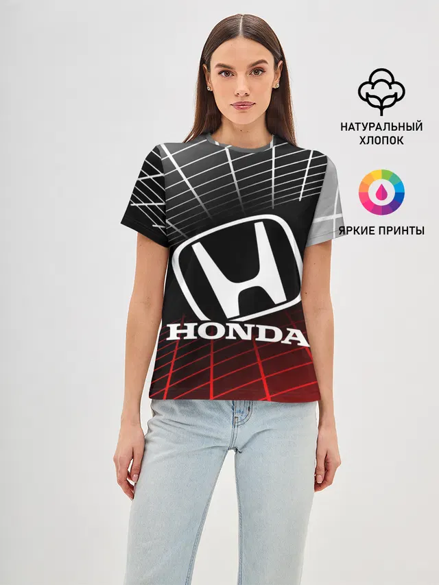 HONDA / ХОНДА / СЕТКА