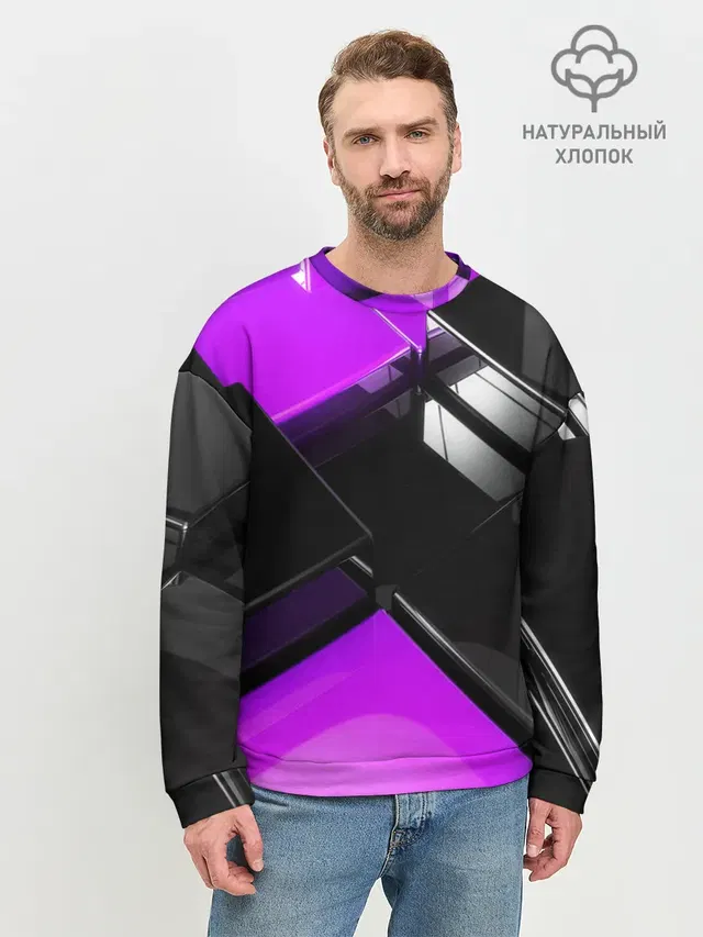 Неоновые кубы