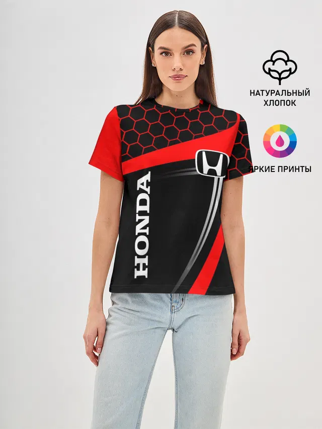 HONDA / ХОНДА / SPORT