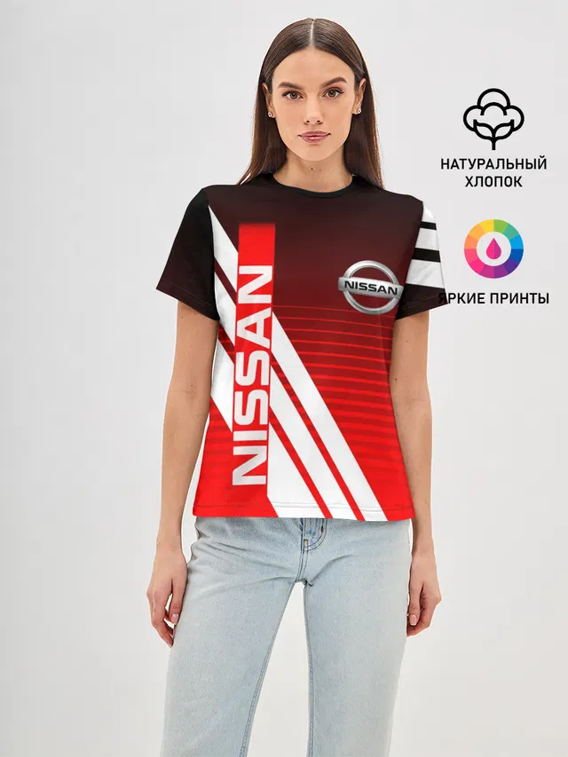 NISSAN / НИССАН / СПОРТ