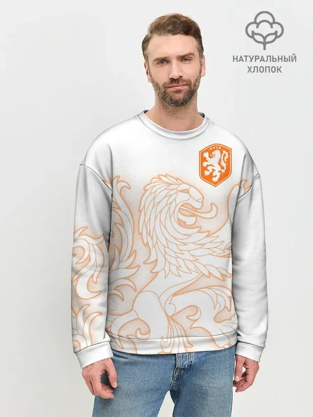 Сборная Голландии