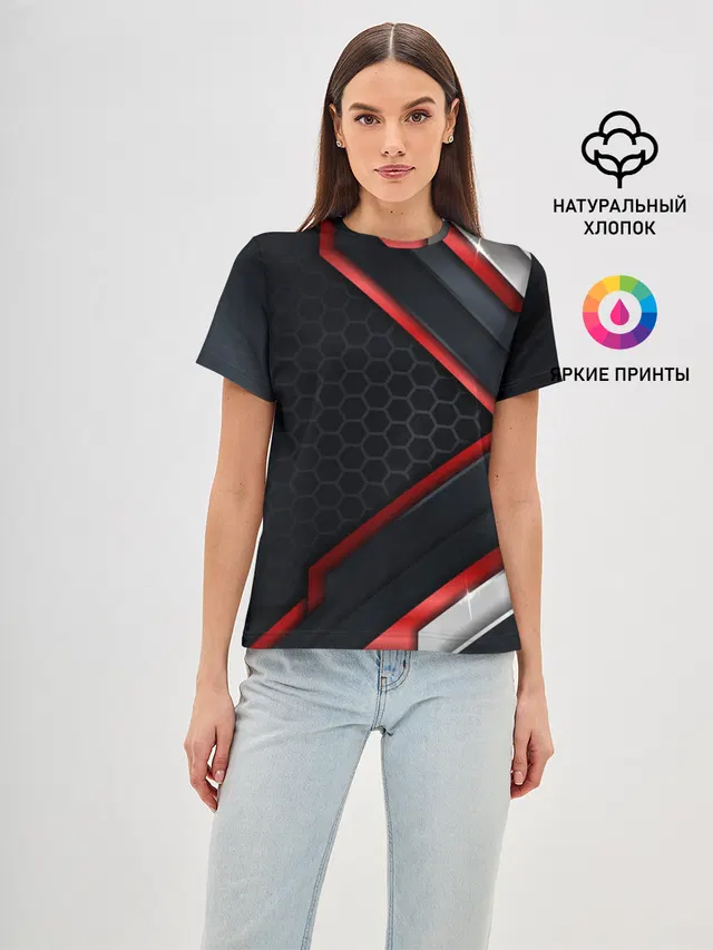 luxury Black 3D СОТЫ