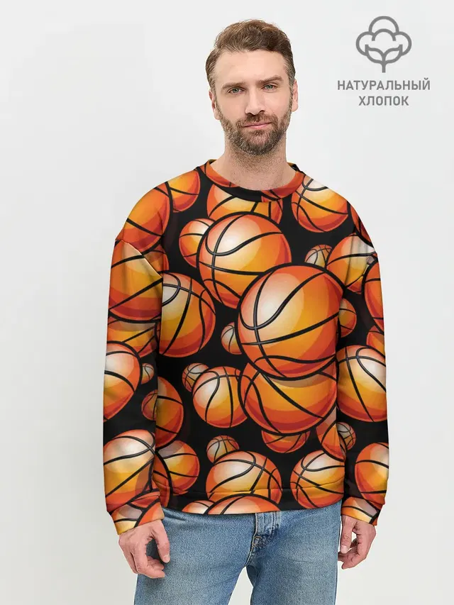Баскетбольные мячи