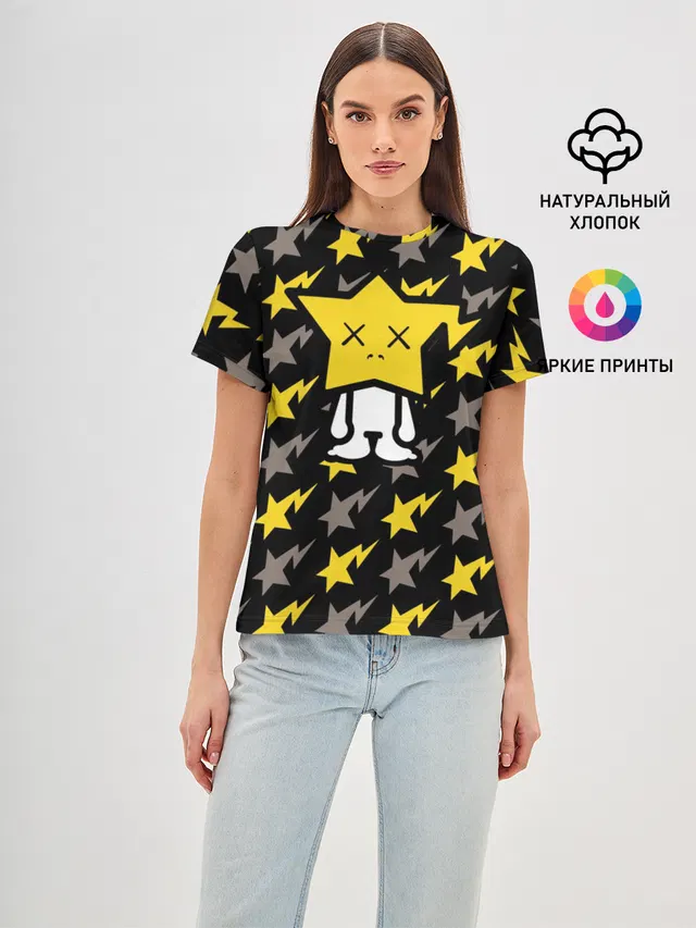 ChibiStar