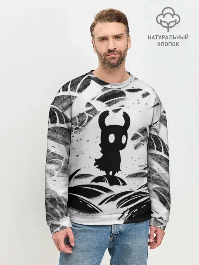 Hollow Knight