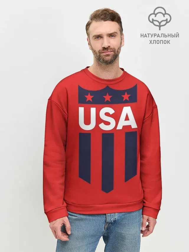 USA