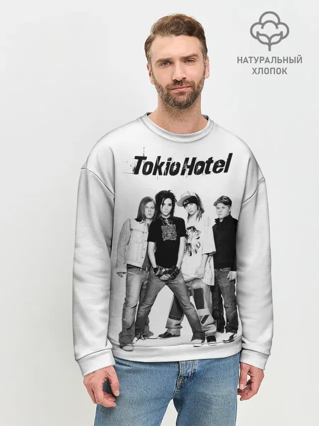 Tokio Hotel