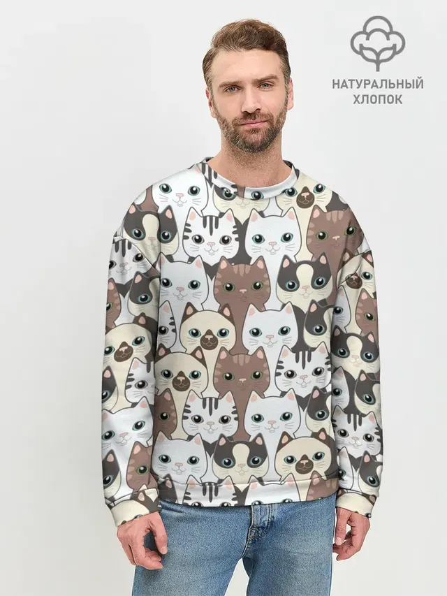 Котики