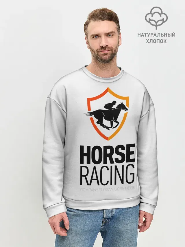 Horse racing