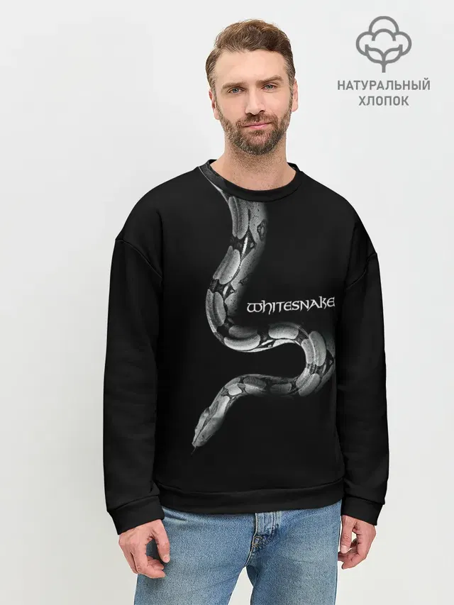 WHITESNAKE