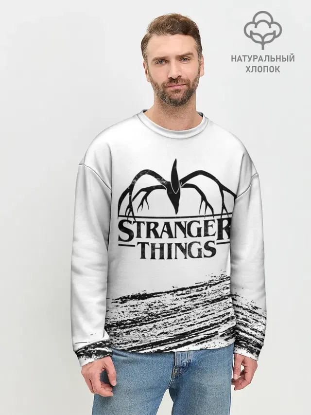STRANGER THINGS