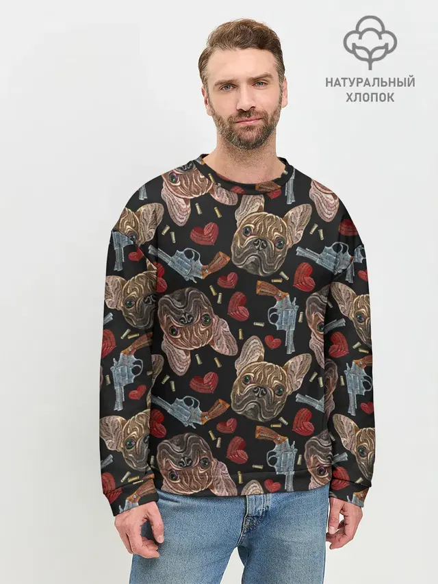 Бульдоги