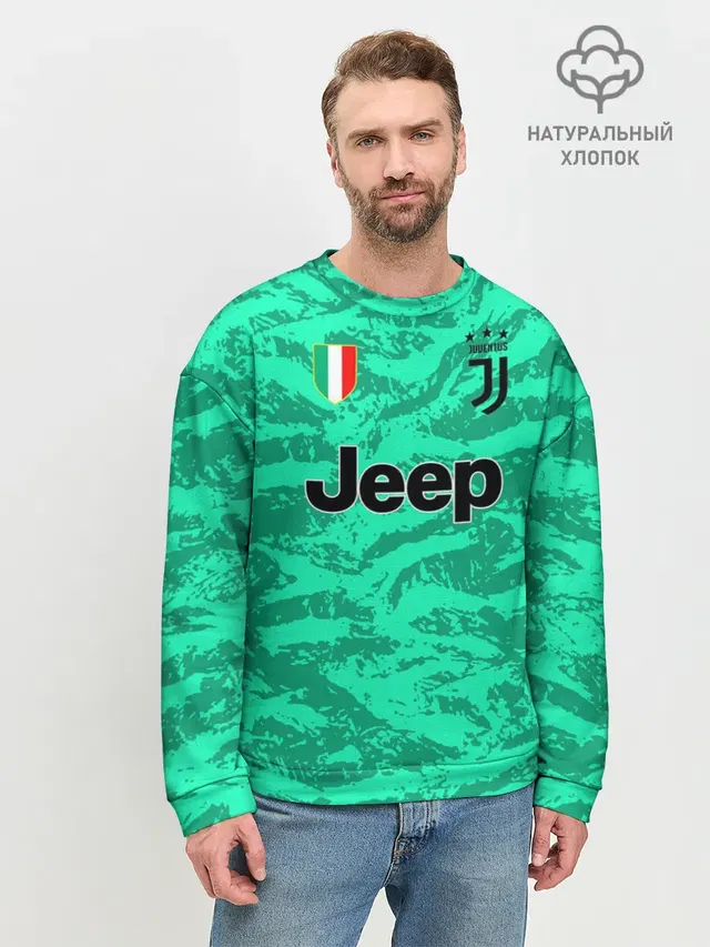 Buffon home 19-20