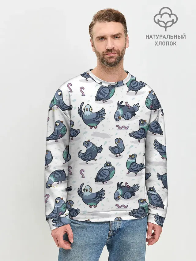 Голуби