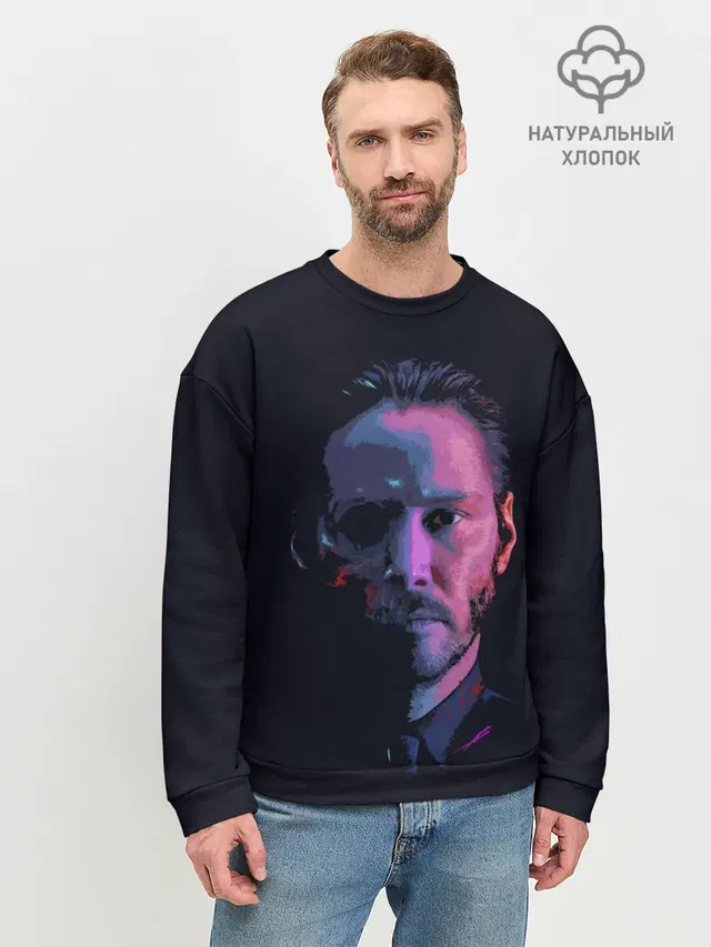 Джон Уик