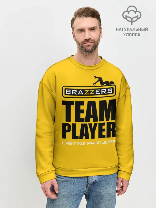 Brazzers Team player