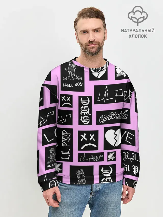 LIL PEEP
