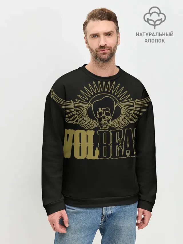 Volbeat
