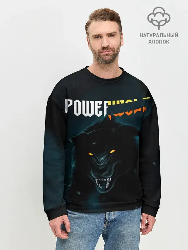 Powerwolf