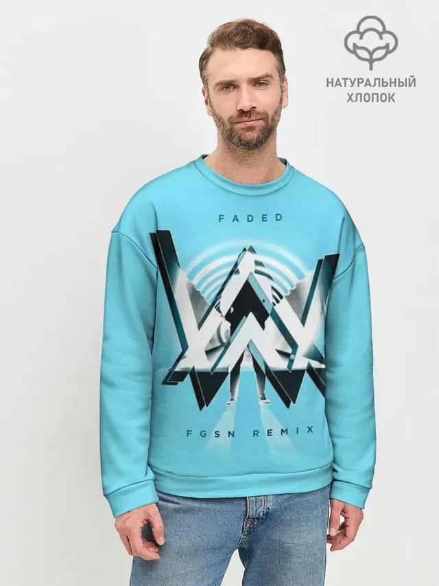 Alan Walker