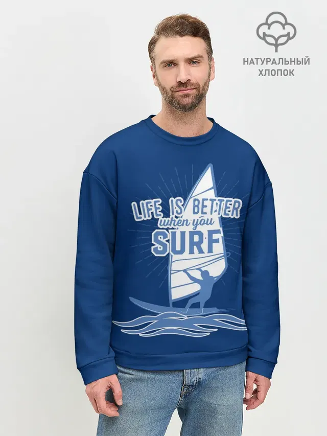 Surf