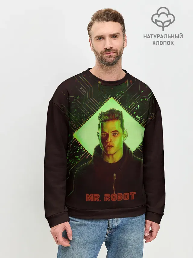 Мистер Робот