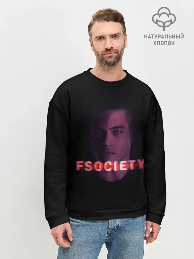 Мистер Робот