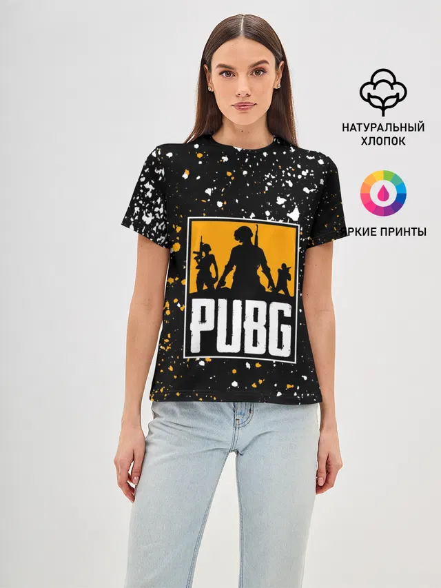 PUBG / ПАБГ / ГРАНЖ