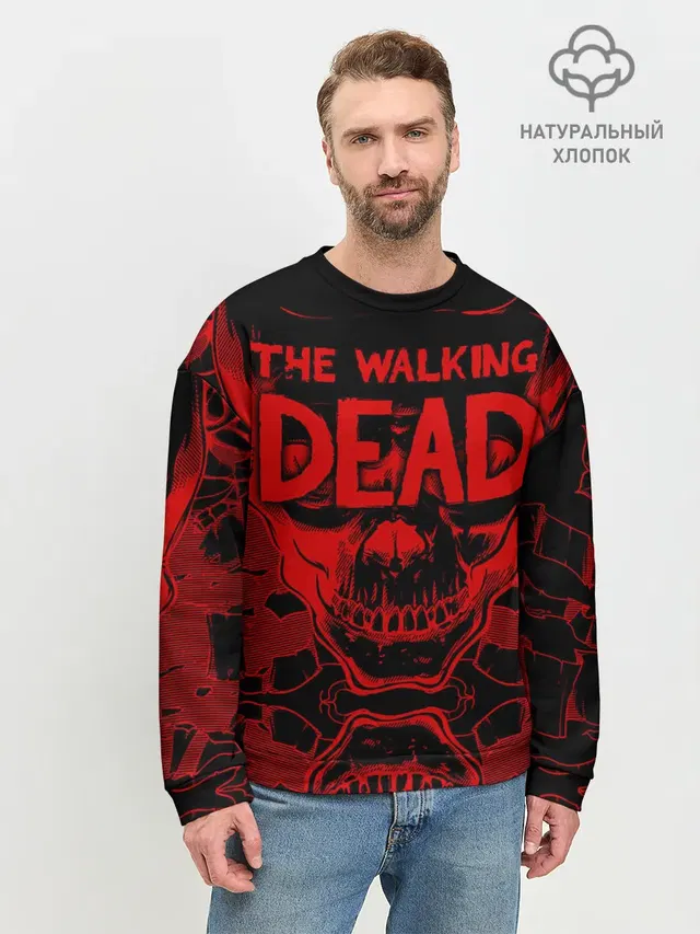 The Walking Dead