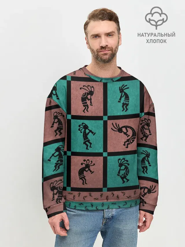 Кокопелли