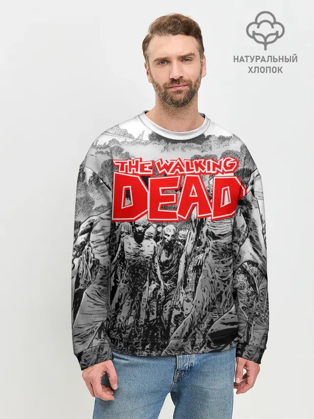 Walking Dead [2]