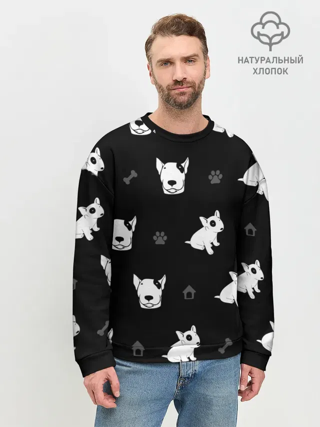 Английский бультерьер