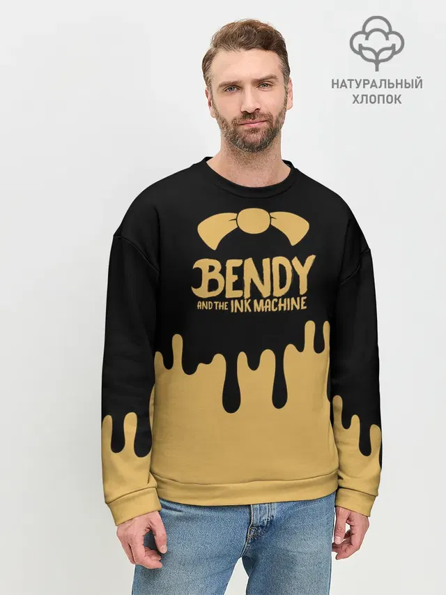 Bendy And The Ink Machine