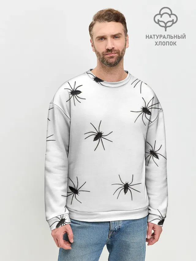Пауки