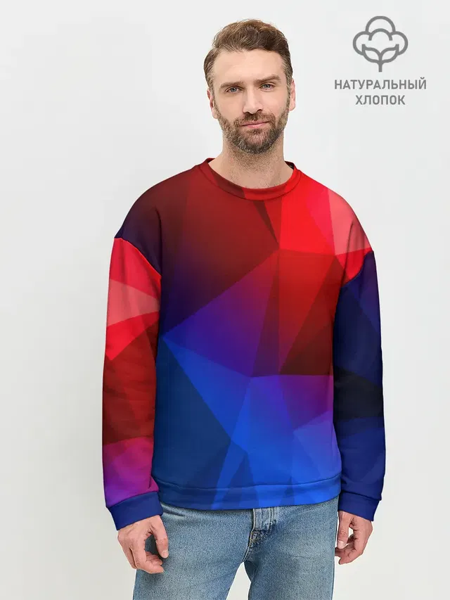 RED&BLUE