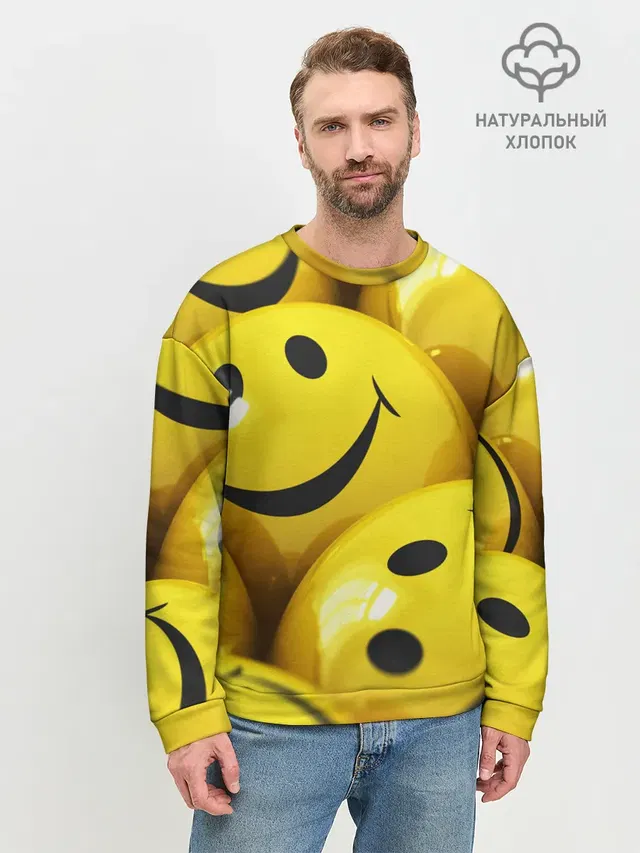 YELLOW SMILE