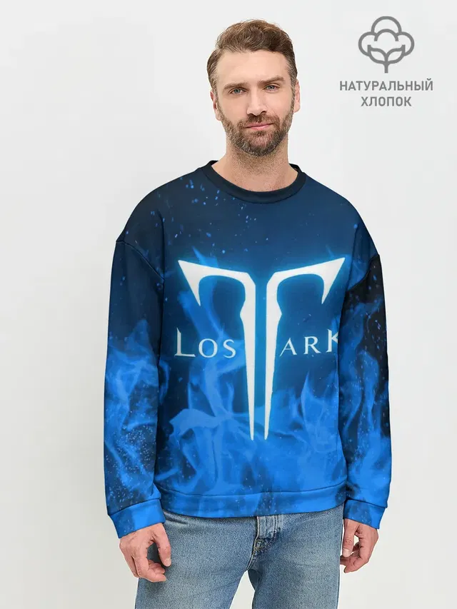 LOST ARK