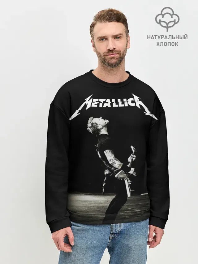 Metallica